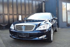 Bild des Angebotes Mercedes-Benz S 420 CDI Distronic Schiebedach Massage Softclose