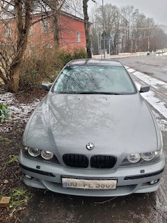 Bild des Angebotes BMW 530 530i