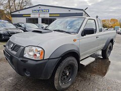 Bild des Angebotes Nissan NP300 NP 300 Pickup 4x4