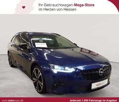 Bild des Angebotes Opel Insignia Insignia ST 2.0D Aut. Ultimate AHK KAM