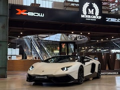 Bild des Angebotes Lamborghini Aventador LP 720-4 Roadster 50° Anniversario