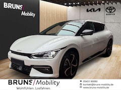Bild des Angebotes Kia EV6 77.4 AWD GT-Line WP Glasdach Ass+ Sound Des