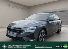 Bild des Angebotes Skoda Octavia Octavia Combi 2.0 TSI DSG RS*St.H*HEAD-UP*AHK*  BC