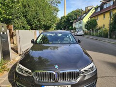 Bild des Angebotes BMW 540 540d xDrive Aut. Luxury Line