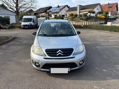 Bild des Angebotes Citroen C3