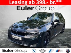 Bild des Angebotes BMW 330 e xDrive M-Sport-Pro Pano AHK 19'' HUD adLED HiFi-