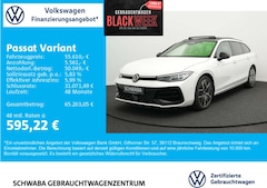 Bild des Angebotes VW Passat Variant R-Line 2.0 TDI 4M *StdHz*AHK*19"*