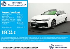 Bild des Angebotes VW Passat Variant R-Line 2.0 TDI 4M *StdHz*AHK*19"*