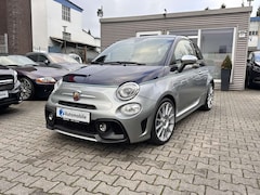 Bild des Angebotes Abarth 695 Rivale 175th Anniversary*Akrapovic*