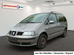 Bild des Angebotes SEAT Alhambra 2.0  Dual-AAC SHZ PDC Tempo 1. Hand