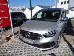 Bild des Angebotes Mercedes-Benz T-Class 180 Edition Automatik, 1.Hand