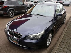 Bild des Angebotes BMW 530 i Leder Schiebedach SHZ Bluetooth