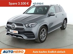 Bild des Angebotes Mercedes-Benz GLE 450 GLE 450 4Matic AMG Line Aut.*MULTIBEAM*BURMESTER*
