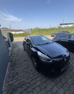 Bild des Angebotes Renault Clio Grandtour dCi 90 EDC Luxe DIESEL AUTOMATIK NAVI