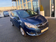 Bild des Angebotes Opel Meriva 1.4 Automatik drive NAVI