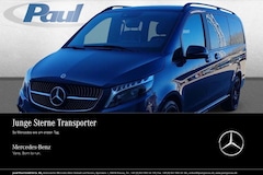 Bild des Angebotes Mercedes-Benz V 300 EAV Avantgarde 4x4 AMG+Armlehne Kühlfach