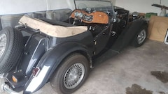 Bild des Angebotes MG TD Oldie