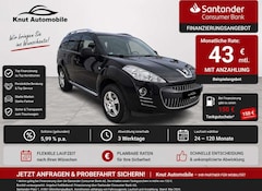 Bild des Angebotes Peugeot 4007 Platinum 1.6 *Pano*Leder*AHK*Navi*Kamera