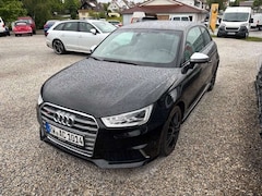 Bild des Angebotes Audi S1 2.0 TFSI quattro