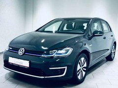 Bild des Angebotes VW Golf VII Lim. e-Golf * 1.HAND * LED * NAVI *