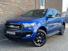 Bild des Angebotes Ford Ranger 3.2 Wildtrak 4x4 BLUE EDITION SONDERMODEL