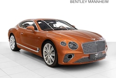 Bild des Angebotes Bentley Continental New Continental GT Speed