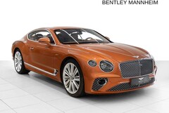 Bild des Angebotes Bentley Continental New Continental GT Speed