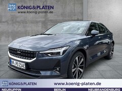 Bild des Angebotes Polestar 2 Long Range Single Motor Elektro Pilot-Lite Klima