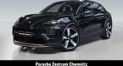 Bild des Angebotes Porsche Macan 4 Electric *0,25%Versteuerung*14-Wege;Luft.;Pano;2