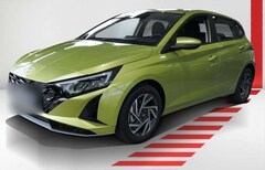 Bild des Angebotes Hyundai i20 FL Trend Komfort-Paket BOSE Soundsystem