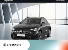 Bild des Angebotes Mercedes-Benz GLA 180 GLA 180 AMG Line Navi Pano.-Dach Keyless-Go/Klima