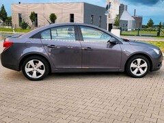 Bild des Angebotes Chevrolet Cruze Cruze 1.8 LS