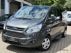 Bild des Angebotes Ford Tourneo Custom L2*Titanium*Leder*Kamera*elektr-Sitz*8-Sitzer*uvm