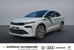 Bild des Angebotes Skoda Enyaq Coupé 85 Sportline Maxx-Paket/AHK/21"