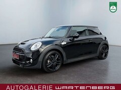 Bild des Angebotes MINI Cooper S 3-Türer//LED//H&K//PANO//