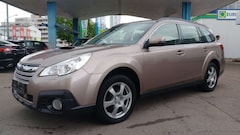 Bild des Angebotes Subaru Legacy Outback Comfort