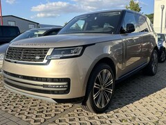 Bild des Angebotes Land Rover Range Rover D350  HSE (SWB) 23 Zoll