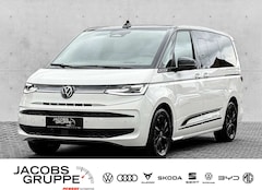 VW T7 Multivan Edition lang 2,0 l 150 kW TSI Frontantrieb 7-Gang-DSG Rad