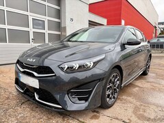 Bild des Angebotes Kia Ceed / cee'd 160 PS GT-LINE