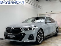 Bild des Angebotes BMW 550 xDr. M Sport Pro Pano B&W ACC AHK 21Zoll