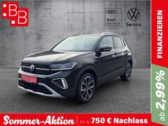 Bild des Angebotes VW T-Cross 1.5 TSI DSG Style IQ-LIGHT DIGITAL PRO RÜCKFAHRKAM