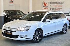 Bild des Angebotes Citroen C5 Tourer Exclusive*AHK*KAMERA*NAVI*