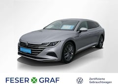 Bild des Angebotes VW Arteon Shooting Brake 2.0 TDI Elegance AHK Navi