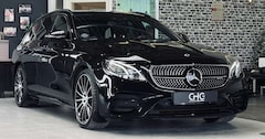 Bild des Angebotes Mercedes-Benz E 53 AMG 4M+ AGA|BURMESTER|AHK|PANO|S-DACH|NIGHT|