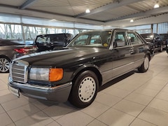 Mercedes-Benz S 300 300 SE Automatik/ZV/AHK/H-Kennzeichen/Schiebedach