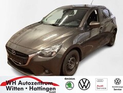 Bild des Angebotes Mazda 2 1.5 Skyaktiv-G 90 Nakama PRIVACY GRA SITZHZG RC...