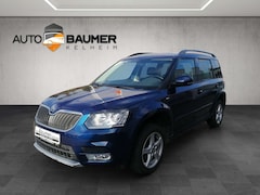 Bild des Angebotes Skoda Yeti 1.4 TSI Drive NAVI SOUND PDC BI-XENON