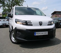 Bild des Angebotes Peugeot Partner 1.5BHDi L2H1 XL Spurhalt Totwinkel Volldigitales T