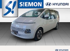 Bild des Angebotes Hyundai STARIA 9-Sitze 2.2 CRDi AT 2WD TREND Parkpaket 18 Zoll Al