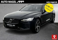 Bild des Angebotes Volvo V60 V60 Recharge T6 Plus Dark